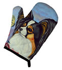 7036ovmt Carolines Treasures Papillon Butterfly Oven Mitt Caroline 638508482341
