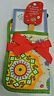 703800053213 Unbranded Eat Well Pot Holder Gift Set