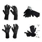 Gloves932 704888000328 Bbq Cooking Extreme Heat Resistant Grill Oven Gloves