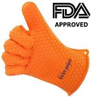 705641274192 Kitchen Gadgets Oven Gloves Heat
