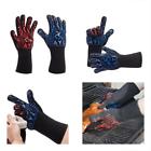 706612998888 Ayl Bbq Protective Mitts Potholders Gloves Heat Resistant