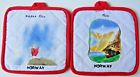 7070532016513 Unbranded 2 Norway Potholders