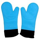 709466117139 Shenghai Baking Glovessilicone Oven