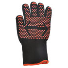 710378287414 Unbranded Bbq Grilling Oven Mitts Gloves Waterproof Campfire