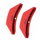 710525320476 Homkom 2 Piece Silicone