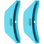 710525320568 Homkom 2 Pack Silicone