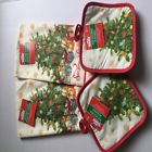 710861069046 Christmas House Seasons Greetings