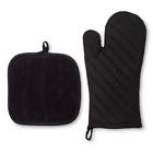 711668347030 Home Essential Pc Pot Holder Pad Heat Resistant