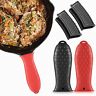 711731196725 Silicone Hot Handle Holder Classic Pot Cover Assist