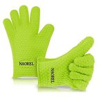 712190373139 Naorel Silicone Cooking Gloves