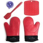 712396267416 Tpq Life Silicone Oven