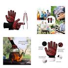 712755901197 Bafulan Bbq Grill Gloves Extreme Heat Resistant Oven