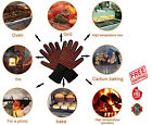 713030 General Bbq Gloves Grilling 600194713030