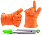 714169090238 Juboury Heat Resistant Silicone
