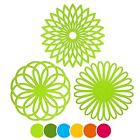 714569476748 Me.fan 3 Set Silicone