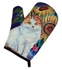 7153ovmt Carolines Treasures Cat Oven 638508483201