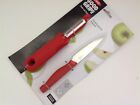 719812240800 Oxo Good Grips New Red Vegetable Peeler And