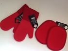 719812683560 Oxo Good Grips New Set Of Oven Mitts