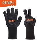 Gloves932 721352039929 Chefmos Grill Extremely Heat Resistant Bbq Gloves Protective