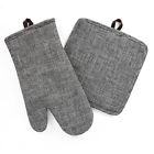 721782545922 Mise Home Oven Mitt And Pot Holder Set