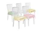 722015374647 Damask Spring Meadow Seat Covers