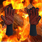 723044216892 Unbranded Premium Certified Gloves Kitchen Cooking Silicone Grilling