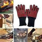 723044216922 Unbranded Pair Premium Certified Gloves Kitchen Cooking Silicone