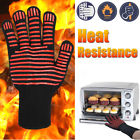 723044223647 Unbranded Grill Armor Heat Resistant Bbq Oven Glove