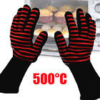 723044276735 Unbranded Hot Heat Proof Resistant Barbecue Bbq Grilling