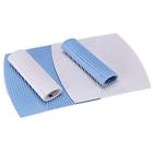 723172654504 Big Potholders Square Silicone Holders Heat Resistant Hot