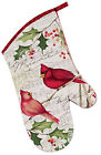 723886225557 Kay Dee Designs Christmas Winter Garden Cardinals Music