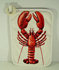 723886364423 Kay Dee Designs Boston Lobster Potholder Pot Holder
