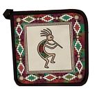 723886373906 Kay Dee Designs New Kokopelli Canyon Dance Pot