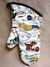 723886375351 Kay Dee Designs Puppies Galore Dog Print Oven