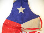 723886516310 Texas Treats Vintage Flag