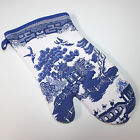 723886525053 Kay Dee Designs Blue Willow