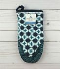 723886565356 Kay Dee Designs Oven Mitt Indigold By Lisa
