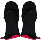 726853452307 Neoprene Oven Mitts Heat Resistant With Dot Silicone