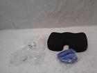731882308686 Spinalcush Comfort Coccyx Memory Foam Seat Cushion