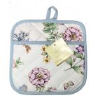 7322mit Lenox Butterfly Meadow Quilted 047596237144