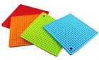 7346591749519 Kingree 4pcs Multipurpose Silicone