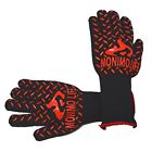 736691169572 Monino Life Heat-resistant Gloves