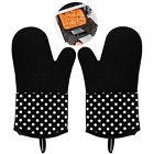 737353094942 Vilapur Silicone Oven Mitts