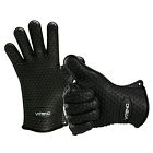 738 Vateno No Grill Gloves Heat