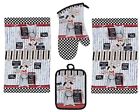 738076289325 Kay Dee Designs Butcher Shoppe Dogs Pet Pc