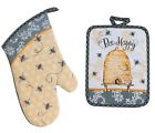 738076290383 Kay Dee Designs Queen Bee Happy Hive Kitchen