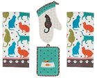 738076290673 Kay Dee Designs Piece Cat Life Kitchen Set
