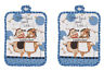 738076290680 Kay Dee Designs Happy Dog Good Food Life