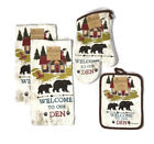 738076290697 Kay Dee Designs Piece Welcome To Our Den