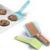 73815 Set Dessert Bakelicious Brownie Cookie Spatula Sizes Various Fox Run 3